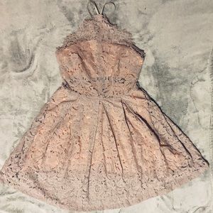 Missguided Dress